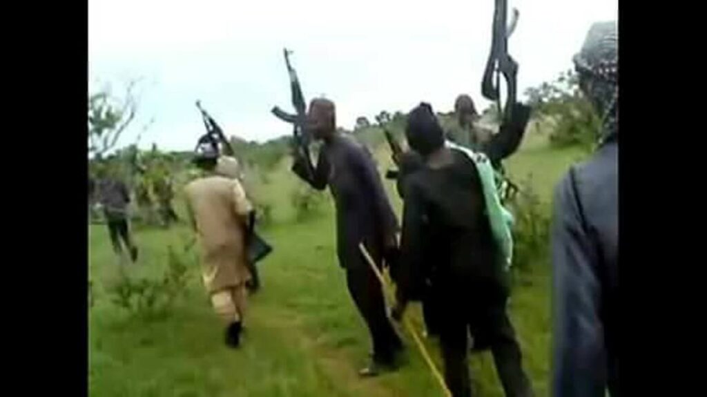 Bandits Kill 2 Policemen, Chinese In Benue, Abduct Others