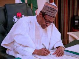 Lawyer urges Buhari to appoint FCT indigene as minister