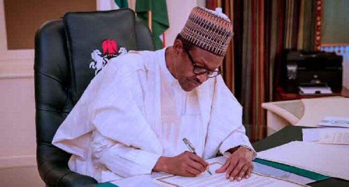 Lawyer urges Buhari to appoint FCT indigene as minister