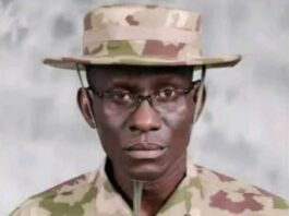 Defence Headquarters says troops have eliminated 120 terrorists.s