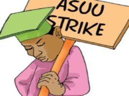 ASUU may resume strike for FG’s inaction over union demands