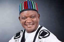 Governor Ortom backs Southern Governors Forum on rotational presidency