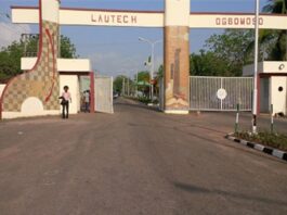 LAUTECH