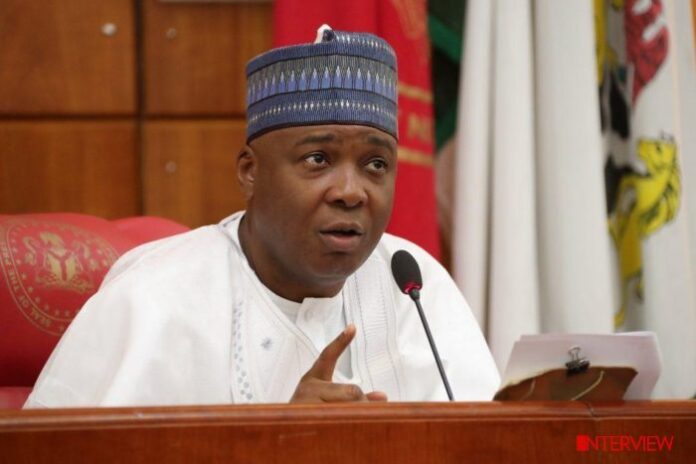PDP North-Central Zone Push For Bukola Saraki As 2023 Presidential Candidate