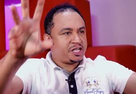 Adultery: Daddy Freeze Goes on Appeal