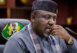 2023: Okorocha Officially Declares For Presidency