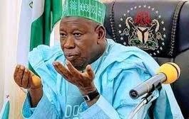Kano Govt Offers Automatic Employment To Blind Volunteer Teacher