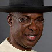 Minister accused of Battling Akpabio