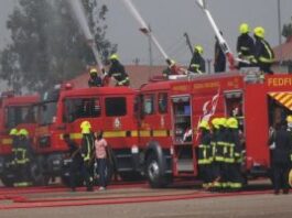 Nasarawa State Fire Service Saves N5.6Bn Property In 2021