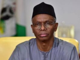 Military air strike leaves 6 villagers dead in Kaduna State