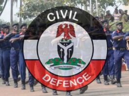 Taraba Enlists Services Of AGRO Rangers To Safeguard Harvests