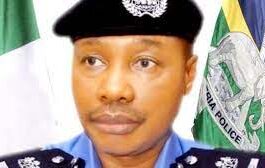 How Madman Got Expended Ammunition, Teargas Canister - Police