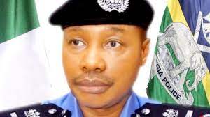 IGP Baba asks Police Service Commission, PSC, to suspend Abba Kyari