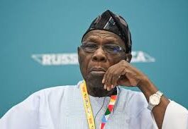 2023: Obasanjo’s Rebuff Of PDP, Sign Of Imminent Failure, Says VON DG