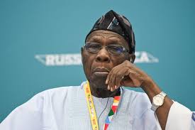 2023: Obasanjo’s Rebuff Of PDP, Sign Of Imminent Failure, Says VON DG