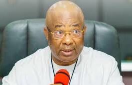 Insecurity: Uzodimma flags Off 'Exercise Golden Dawn' In Imo