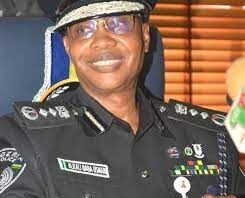 Rumblings over IGP Baba's son's wedding