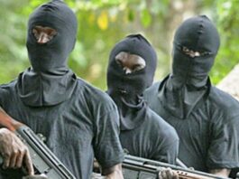 Gunmen