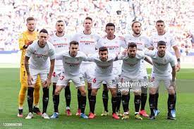 Sevilla Fall Away From Title Race With Defeat By Athletic Bilbao