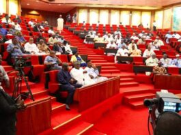 Petrol Subsidy Removal: Group Tells Senate President To Be Firm