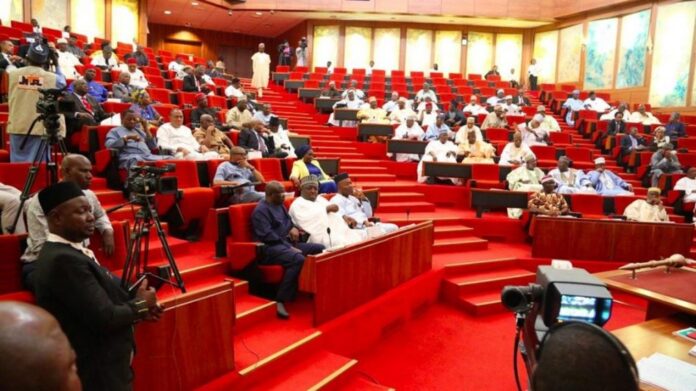 Petrol Subsidy Removal: Group Tells Senate President To Be Firm