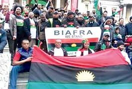 No More Nigerian National Anthems In All Schools In Biafraland, IPOB Declares, Bans Fulani Cattle In S/East