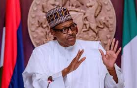 2023: Buhari warns Foreign Govts against meddling in Nigeria's politics