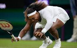 Injury
