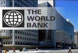 COVID-19 Variants, Rising Debt, Threaten Global Economic Growth - World Bank