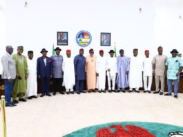 Ban On Open Grazing