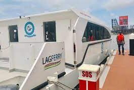 LAGFERRY
