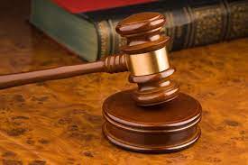 Man, Girlfriend Remanded For Adultery