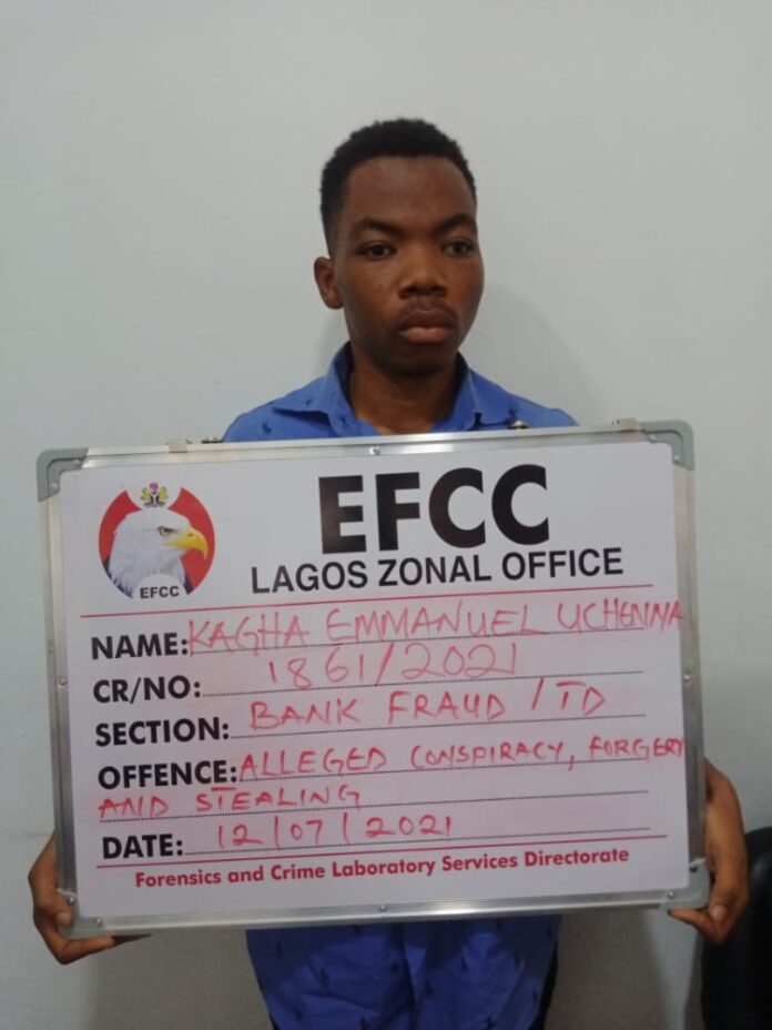 3 bank staff arrested for illegal withdrawal of funds from customer's account