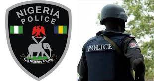 Police IRT Operatives arrested for robbery