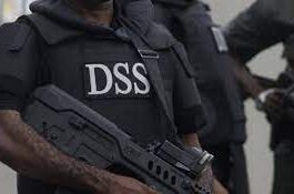 ‘One chance’ snatched Igboho’s aides’ case file, DSS tells court