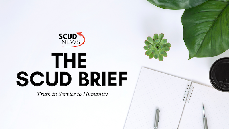 The Scud Brief