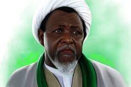 Zakzaky