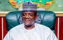 Banditry: Matawalle Hails Buhari For Deploying Military Personnel, Facilities In Zamfara