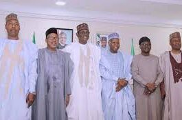 North East Governors Donate N20M To Zamfara Banditry Victims