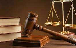 Businessman Jailed 5 Years For Assaulting Police Officer