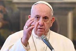 Pope rejects resignation of Hamburg archbishop amid s3xual allegation