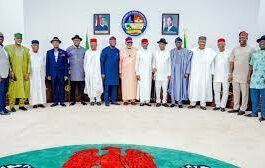 southern governors