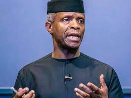 2023 Presidency: Group Seeks Collective Support For Osinbajo