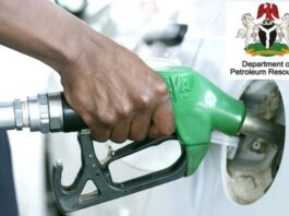 Department of petrolium resources DPR introduced e-station Downstream Remote Monitoring System (DRMS) portal in Taraba