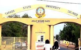 TARABA UNIVERSITY