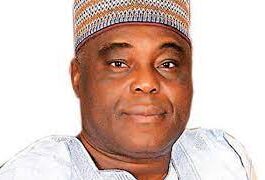 My Greatest Errors In Life - Raymond Dokpesi