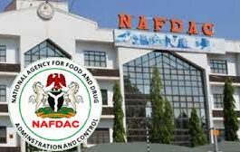 NAFDAC Confiscates 80 Bags Of Unhealthy Wheat In Gombe