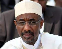 Sanusi