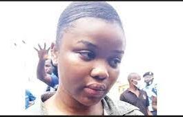 Ataga Alleged Murder: Illegible Statements Stall Chidinma’s Trial