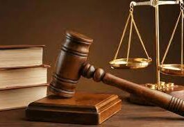 Court Remands Mechanic For Alleged Unlawful Possession Of Firearms